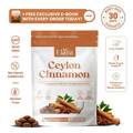 Ceylon Cinnamon