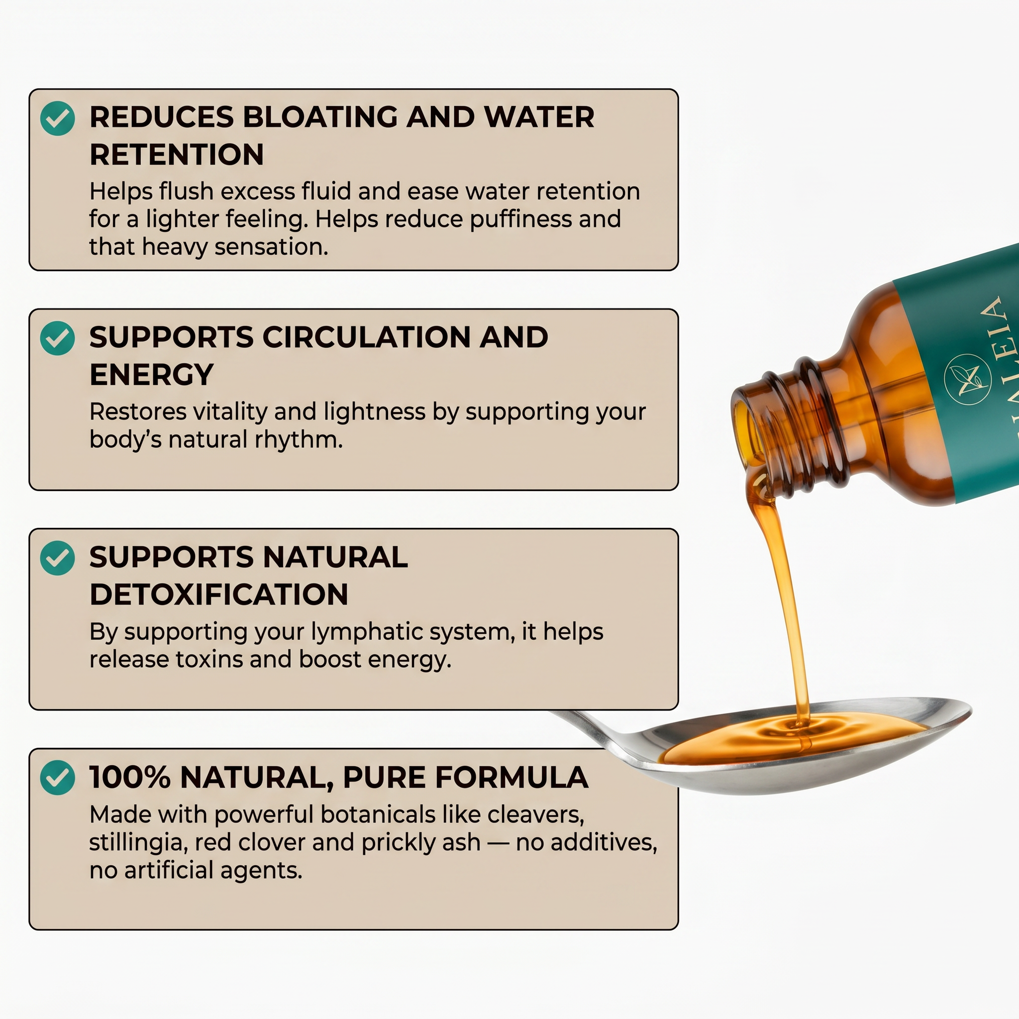 LYMPHATIC DRAINAGE