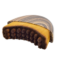 Lymphatic Face Brush